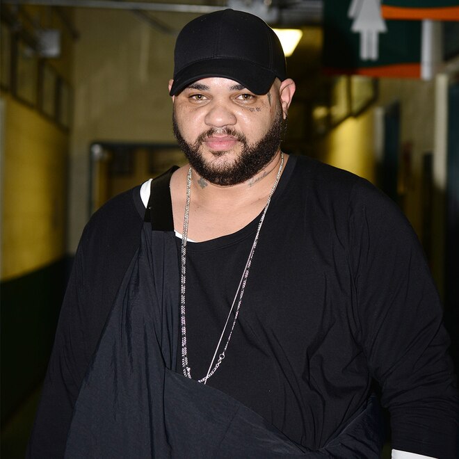 Singer El Taiger Found With Gunshot Wound to the Head in Miami